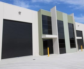 Factory, Warehouse & Industrial commercial property leased at 2/5 Lomandra (also known as 2/5 Cannery Court) Place Tyabb VIC 3913