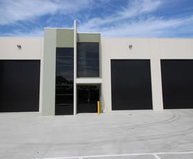 Factory, Warehouse & Industrial commercial property leased at 2/5 Lomandra (also known as 2/5 Cannery Court) Place Tyabb VIC 3913
