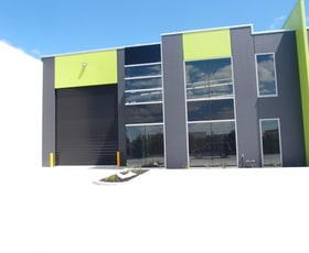 Factory, Warehouse & Industrial commercial property leased at 26 Rays Way Pakenham VIC 3810