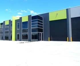 Factory, Warehouse & Industrial commercial property leased at 26 Rays Way Pakenham VIC 3810
