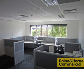 Offices commercial property leased at North Lakes QLD 4509