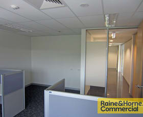 Offices commercial property leased at North Lakes QLD 4509