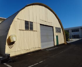 Factory, Warehouse & Industrial commercial property leased at 6A/229 Robinson Road Geebung QLD 4034