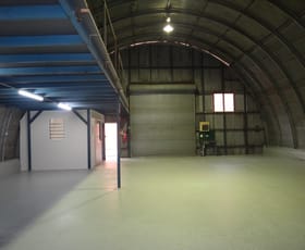 Factory, Warehouse & Industrial commercial property leased at 6A/229 Robinson Road Geebung QLD 4034