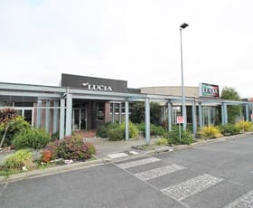 Shop & Retail commercial property leased at Shop 2/260 Clyde Road Berwick VIC 3806
