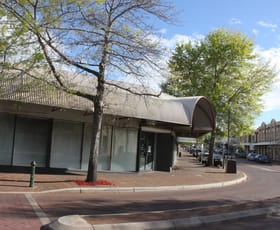 Shop & Retail commercial property leased at 12 Old Great Northern Highway Midland WA 6056