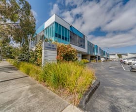 Offices commercial property leased at 22 Sabre Drive Port Melbourne VIC 3207