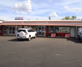 Factory, Warehouse & Industrial commercial property leased at 2a/90 Raglan Street Roma QLD 4455