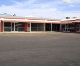 Factory, Warehouse & Industrial commercial property leased at 2a/90 Raglan Street Roma QLD 4455