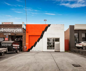 Shop & Retail commercial property leased at 8 Olive Grove Ringwood VIC 3134