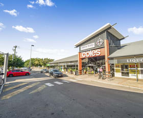 Offices commercial property leased at 31-45 Eyre Street North Ward QLD 4810