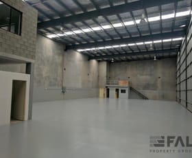 Factory, Warehouse & Industrial commercial property leased at Rocklea QLD 4106