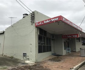 Shop & Retail commercial property leased at 27 King Street Raymond Terrace NSW 2324