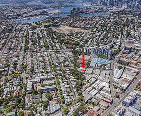 Offices commercial property leased at Annandale NSW 2038