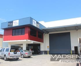 Factory, Warehouse & Industrial commercial property leased at 1/30 Collinsvale Street Rocklea QLD 4106