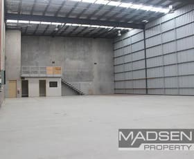 Factory, Warehouse & Industrial commercial property leased at 1/30 Collinsvale Street Rocklea QLD 4106