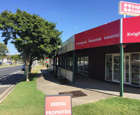 Offices commercial property leased at 3/191 Philip Street Kin Kora QLD 4680