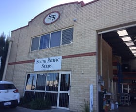 Factory, Warehouse & Industrial commercial property leased at 14A Bowen Street O'connor WA 6163