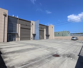 Factory, Warehouse & Industrial commercial property leased at 33 Lemana Lane Burleigh Heads QLD 4220