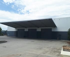 Factory, Warehouse & Industrial commercial property leased at Ormeau QLD 4208