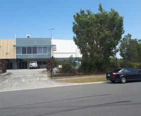 Factory, Warehouse & Industrial commercial property leased at Ormeau QLD 4208