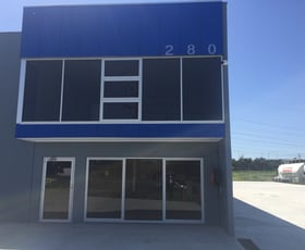 Offices commercial property leased at 280 Mahoneys Road Thomastown VIC 3074
