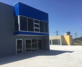 Offices commercial property leased at 280 Mahoneys Road Thomastown VIC 3074