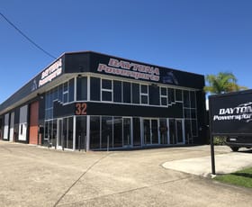Showrooms / Bulky Goods commercial property leased at Nerang QLD 4211