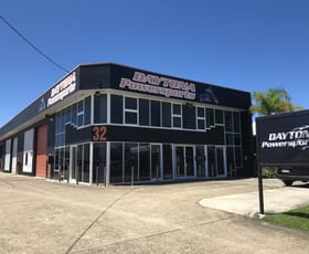 Factory, Warehouse & Industrial commercial property leased at Nerang QLD 4211