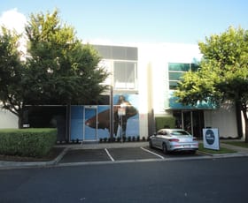 Showrooms / Bulky Goods commercial property leased at 3 Gateway Court Port Melbourne VIC 3207
