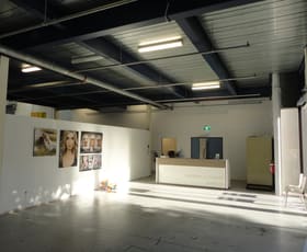 Showrooms / Bulky Goods commercial property leased at 3 Gateway Court Port Melbourne VIC 3207