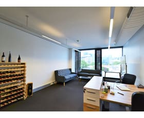 Offices commercial property leased at 6.16/55 Miller Street Pyrmont NSW 2009