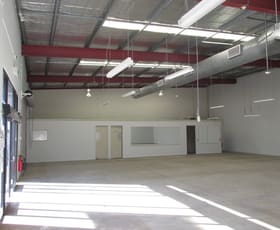 Shop & Retail commercial property leased at 2/172 Boat Harbour Drive Pialba QLD 4655