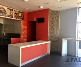 Shop & Retail commercial property leased at Shop  8/34 Coonan Street Indooroopilly QLD 4068