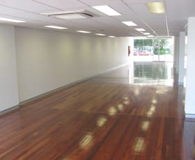 Shop & Retail commercial property leased at 1/153 Enoggera Road Newmarket QLD 4051