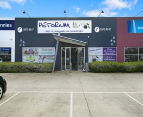 Shop & Retail commercial property leased at 5/177 Mornington-Tyabb Road Mornington VIC 3931