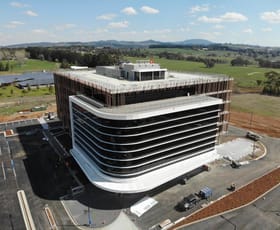 Medical / Consulting commercial property leased at Suite  Pharmacy/1517-1539 Forest Road Orange NSW 2800