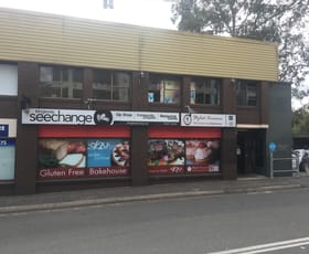 Shop & Retail commercial property leased at Jannali NSW 2226