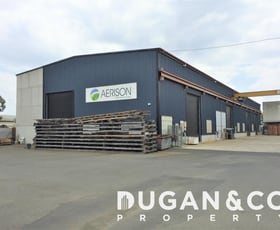 Factory, Warehouse & Industrial commercial property leased at Virginia QLD 4014