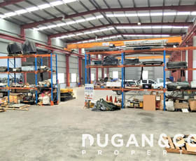 Factory, Warehouse & Industrial commercial property leased at Virginia QLD 4014
