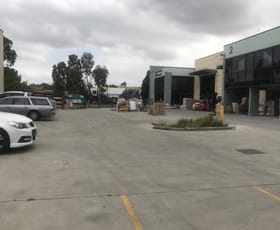 Factory, Warehouse & Industrial commercial property leased at Unit  3/13 Samantha Place Smeaton Grange NSW 2567