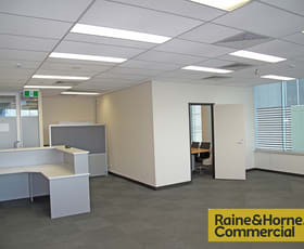 Medical / Consulting commercial property leased at Stamford Road Indooroopilly QLD 4068