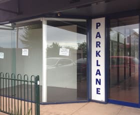 Factory, Warehouse & Industrial commercial property leased at 2/821 Ballarat Road Deer Park VIC 3023