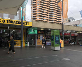 Medical / Consulting commercial property for lease at 157 Oxford Street Bondi Junction NSW 2022