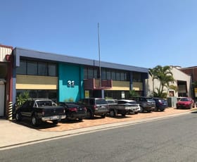 Offices commercial property leased at 32 Violet Street Eagle Farm QLD 4009