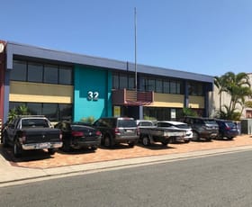 Offices commercial property leased at 32 Violet Street Eagle Farm QLD 4009