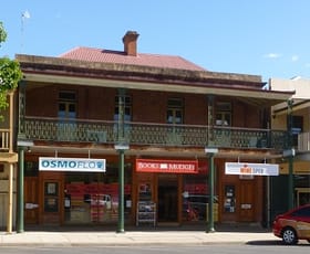 Offices commercial property leased at Level 1/73 Market Street Mudgee NSW 2850