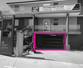 Factory, Warehouse & Industrial commercial property leased at Storage/257 Harbord Road Dee Why NSW 2099
