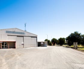 Factory, Warehouse & Industrial commercial property leased at 132 Mansfield Road Benalla VIC 3672