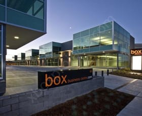 Factory, Warehouse & Industrial commercial property leased at 65 Tennant Street Fyshwick ACT 2609